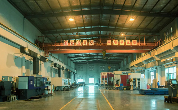China Zhengzhou Bless Machinery Equipment Co., Ltd.