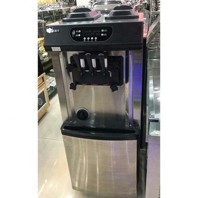 R22/R404A Kühlmittel Industrie-Eismaschine