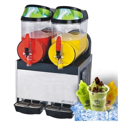 220V/50Hz 580W Schleimmaschine mit Luftkühlung
