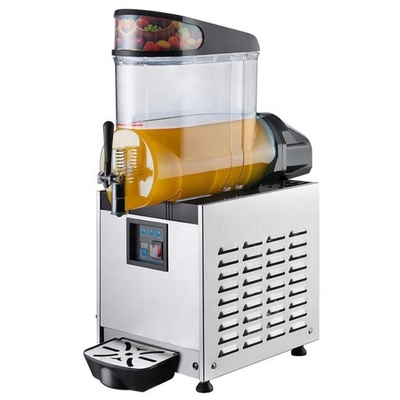 220V/50Hz 580W Schleimmaschine mit Luftkühlung