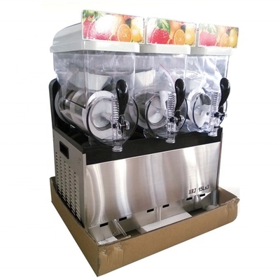 220V/50Hz 580W Schleimmaschine mit Luftkühlung