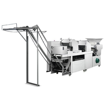 Hot Saling Design 5 Rollen Noodle Press mit multifunktionalen Funktionen und 4000w
