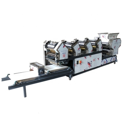 Hot Saling Design 5 Rollen Noodle Press mit multifunktionalen Funktionen und 4000w