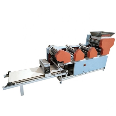 Hohe Produktivität Kleine Instant-Self-Service-Kochnudeln-Maschine