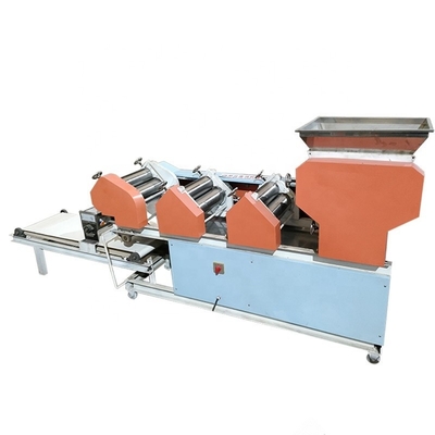Hohe Produktivität Kleine Instant-Self-Service-Kochnudeln-Maschine