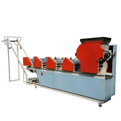 Automatische Noodle-Machmaschine mit einer Kapazität von 800 KG für Restaurants und Heimküchen