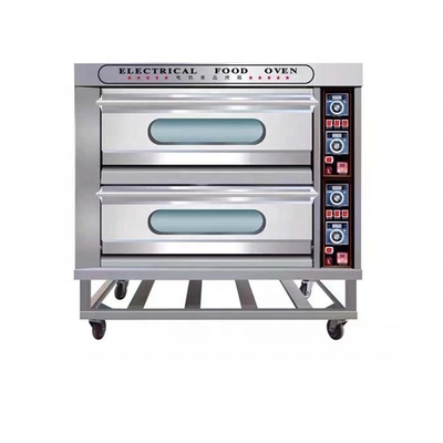 High Temperature Range Pie Oven mit geringen Investitionen und 50-300 Grad Kapazität