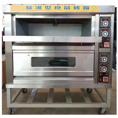 Gasöfenpreise in Pakistan Bestseller Anzeige mit 220V/380V Spannung auf der Kantonmesse