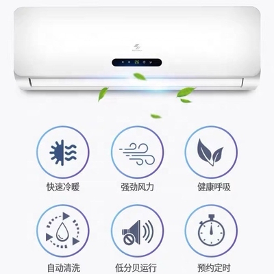 60 kg Gewicht Super-Performance-Klimaanlage mit geringer Investition