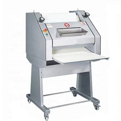 Automatische Steuerung Baguette Brotmaler mit 0,75kw Motor und 24 Monate Garantie