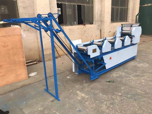 1800*700*1300mm Super Performance Noodle Machine für die Produktion von Nudeln mit geringem Investitionsvolumen