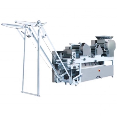 1800*700*1300mm Super Performance Noodle Machine für die Produktion von Nudeln mit geringem Investitionsvolumen