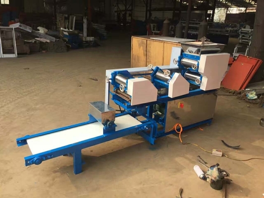 1800*700*1300mm Super Performance Noodle Machine für die Produktion von Nudeln mit geringem Investitionsvolumen