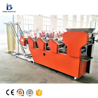 Erweiterte automatische Makkaroni Spaghetti Pasta Produktionslinie für die Produktion von Nudeln