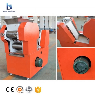 Erweiterte automatische Makkaroni Spaghetti Pasta Produktionslinie für die Produktion von Nudeln