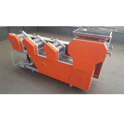 Erweiterte automatische Makkaroni Spaghetti Pasta Produktionslinie für die Produktion von Nudeln