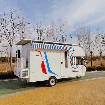 10% Ermäßigung auf Hot Dog Cart/Shawarma Food Cart