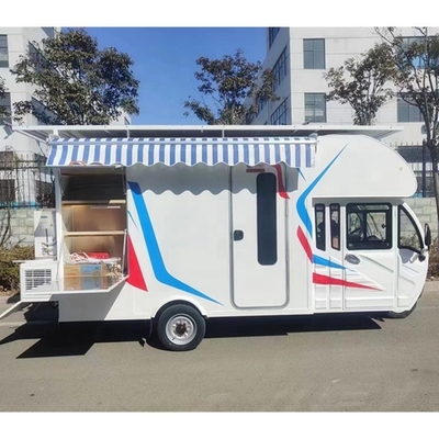 10% Ermäßigung auf Hot Dog Cart/Shawarma Food Cart