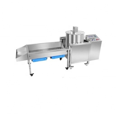 80 KG Elektromagnetische Heizung Mais/Reis Popcorn Verarbeitungsmaschine für und Effizienz