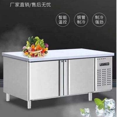1200*600*800mm Super Performance unter dem Kühlschrank/Frieschrank mit geringer Investition