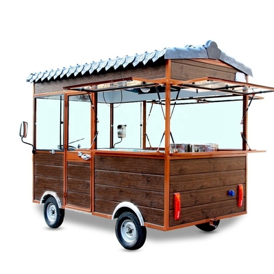 600 kg Multifunktions-Lagerwagen mit benutzerfreundlichem Design