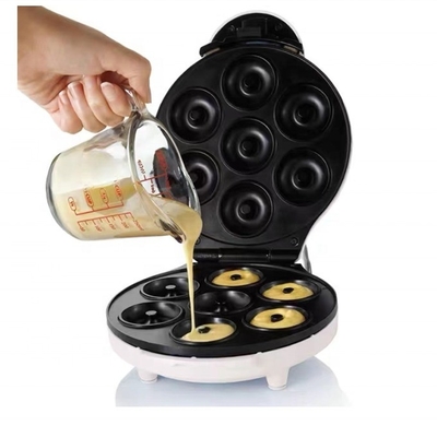 58 KG 220V/380V Mini Donut Oven mit geringer Investition für Snacks