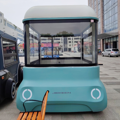 Handyzubehör Reparaturladen Lkw Anhänger Wagen Boutique für Ihr Unternehmen