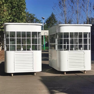 40 km/h mobile Lebensmittelkarren Hot Dog-Vending-Anhänger mit optionale Konfiguration
