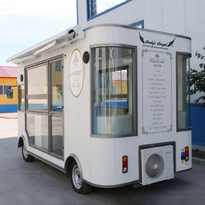 4 Straßenräder Mobiltelefonzubehör Reparaturwerkstatt Lkw Anhängerwagen Boutique 2023 Outlet