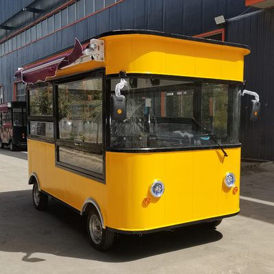 Fastfood Snacks Alkoholische Getränke und Eiscreme