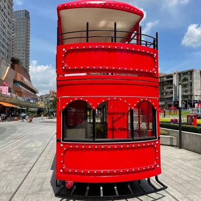 US-amerikanische Full Kitchen Outdoor Food Truck mit praktischem Design und 2024 Jahr