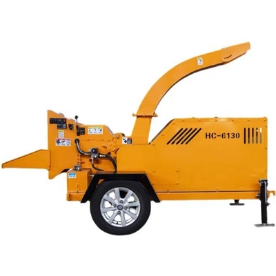 Super Performance Holzspalter mit geringer Investition und 18,5 kW Leistung
