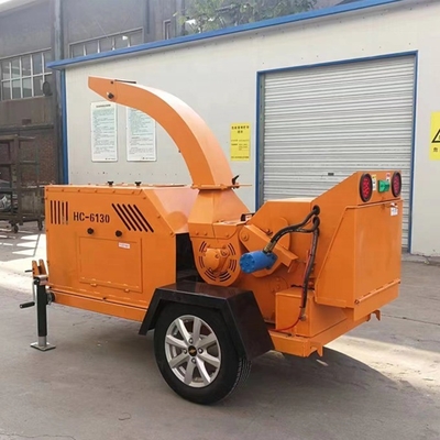 Super Performance Holzspalter mit geringer Investition und 18,5 kW Leistung