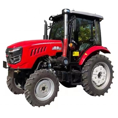 Baustoffgeschäfte Super-Performance-Traktor mit Gürtelantrieb zu erschwinglichen Preisen