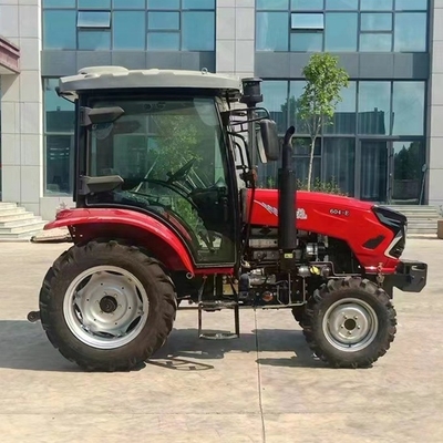 Baustoffgeschäfte Super-Performance-Traktor mit Gürtelantrieb zu erschwinglichen Preisen