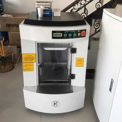 680 mal/min Schwingungsfrequenz Superleistung Automatischer Farbschüttler mit geringer Investition