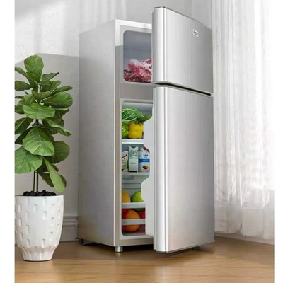 R404a Kältemittel und 10 Grad Temperatur Super Performance Kühlschrank Gefrierschrank mit geringer Investition