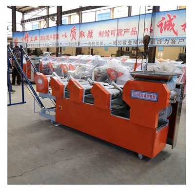 Automatische Noodle-Maschine mit einer Kapazität von 800 KG 2022
