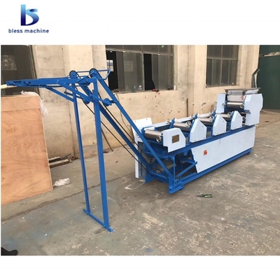 Automatische Noodle-Maschine mit einer Kapazität von 800 KG 2022