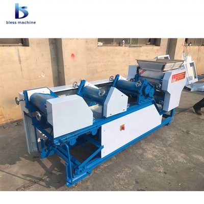 Spannung 220V/380V Gebrauchte Nudelmachmaschine 150-400kg/h