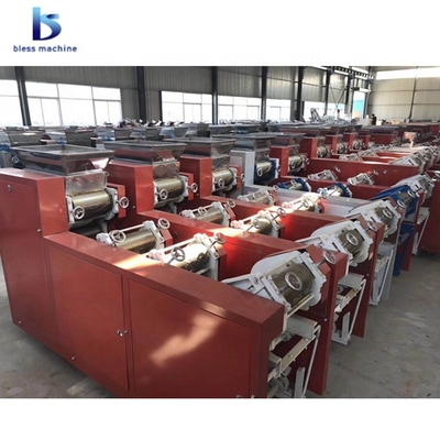 Spannung 220V/380V Gebrauchte Nudelmachmaschine 150-400kg/h