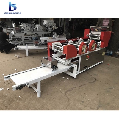 Spannung 220V/380V Gebrauchte Nudelmachmaschine 150-400kg/h