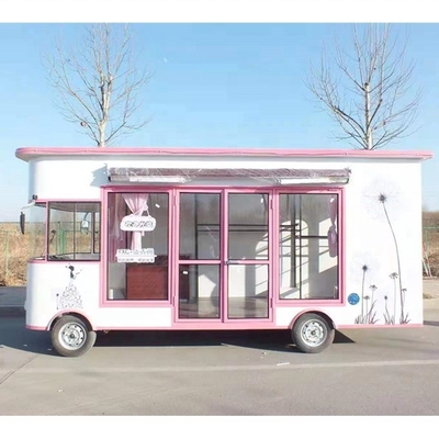 Aktives Bedürfnis 600 kg Faserglas Edelstahl Shawarma Lebensmittelkorb
