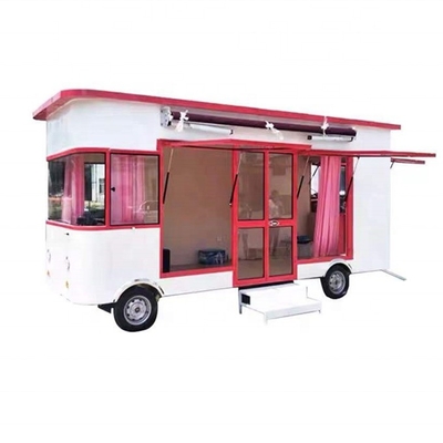 Aktives Bedürfnis 600 kg Faserglas Edelstahl Shawarma Lebensmittelkorb