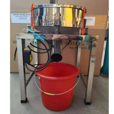 40 KG elektrische Mehlsiebe mit neuester Technologie garantiert
