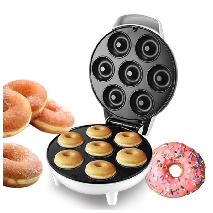 58 KG 220V/380V Mini Donut Oven mit geringer Investition für Snacks