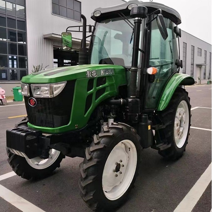 Baustoffgeschäfte Super-Performance-Traktor mit Gürtelantrieb zu erschwinglichen Preisen