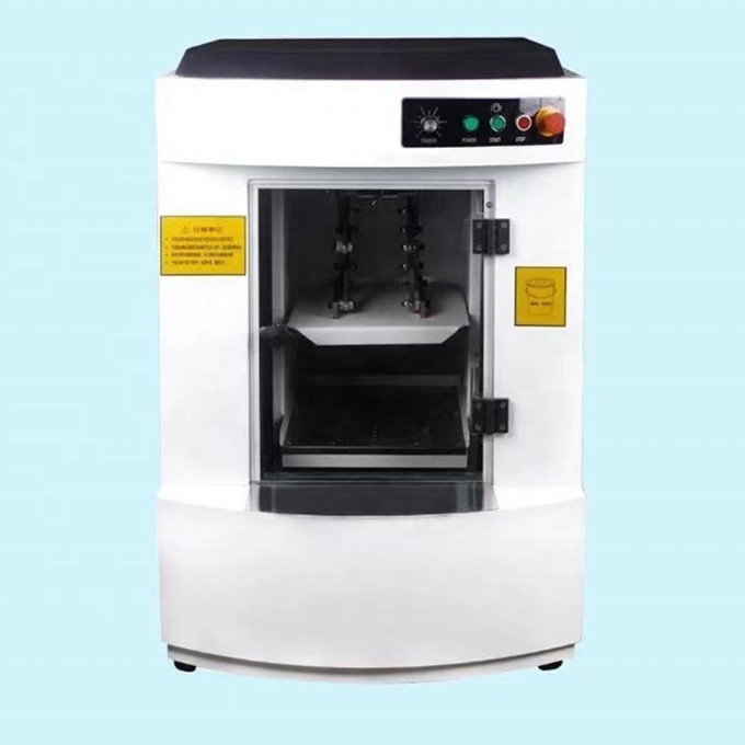 680 mal/min Schwingungsfrequenz Superleistung Automatischer Farbschüttler mit geringer Investition