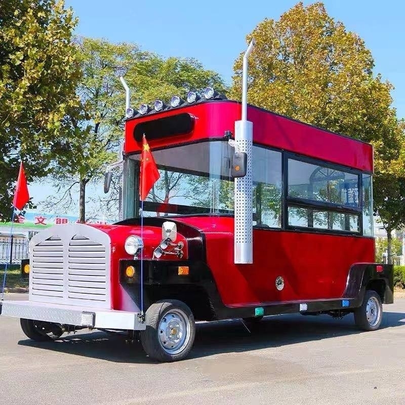Mobile Lebensmittelkorb 10% Rabatt Guter Ruf im In- und Ausland Benutzerfreundliches Design